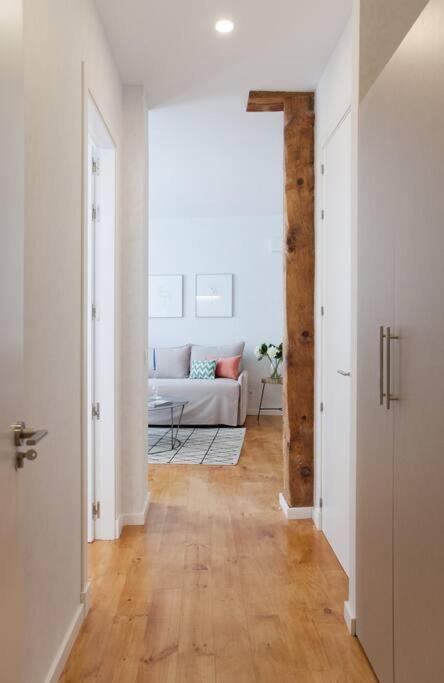 Cozy B&B In The Center Of Madrid مدريد المظهر الخارجي الصورة