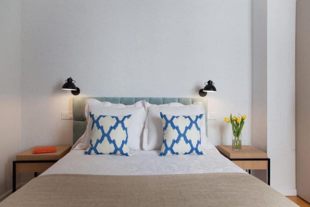 Cozy B&B In The Center Of Madrid مدريد المظهر الخارجي الصورة